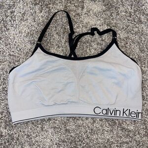Calvin Klein Sports Bra